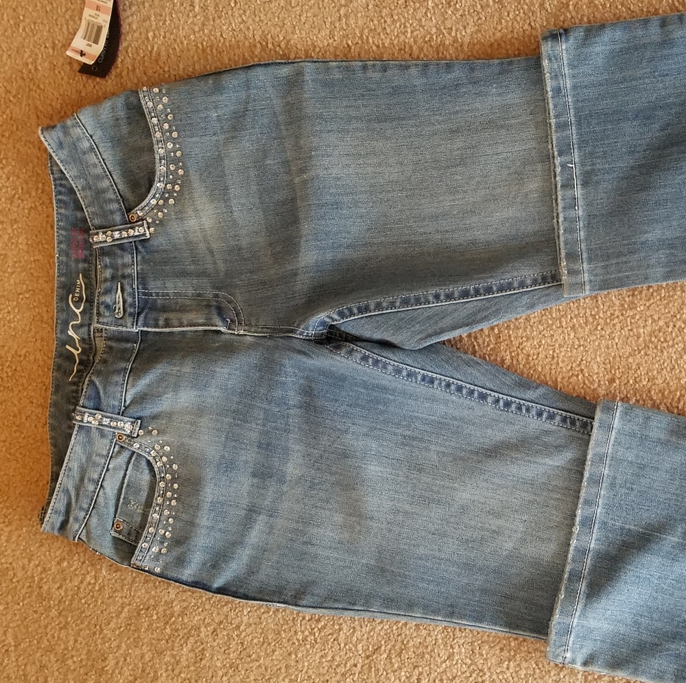 INC Jeans